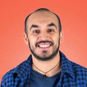 Rodrigo Rojo Pizarro