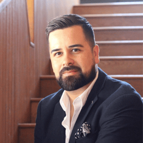 Rodrigo Orellana